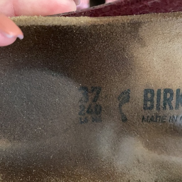 Birkenstock - Picture 4 of 5